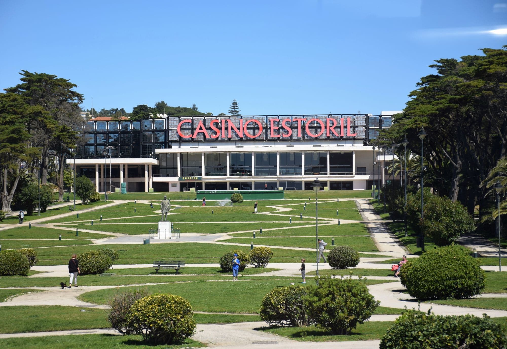 Estoril